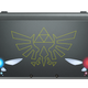 Illustration for article titled Kotaku 'Shop Contest: Make Your Own Damn Zelda New 3DS XL: Winners!